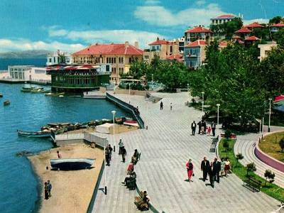 Çan Evden Eve Nakliyat