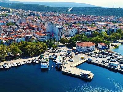 Biga Evden Eve Nakliyat